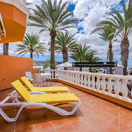 Complejo Tenerife Royal Garden Playa de las Americas  Exteriör bild