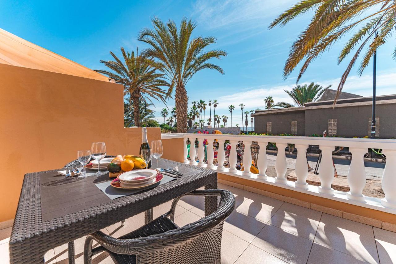 Complejo Tenerife Royal Garden Playa de las Americas  Exteriör bild