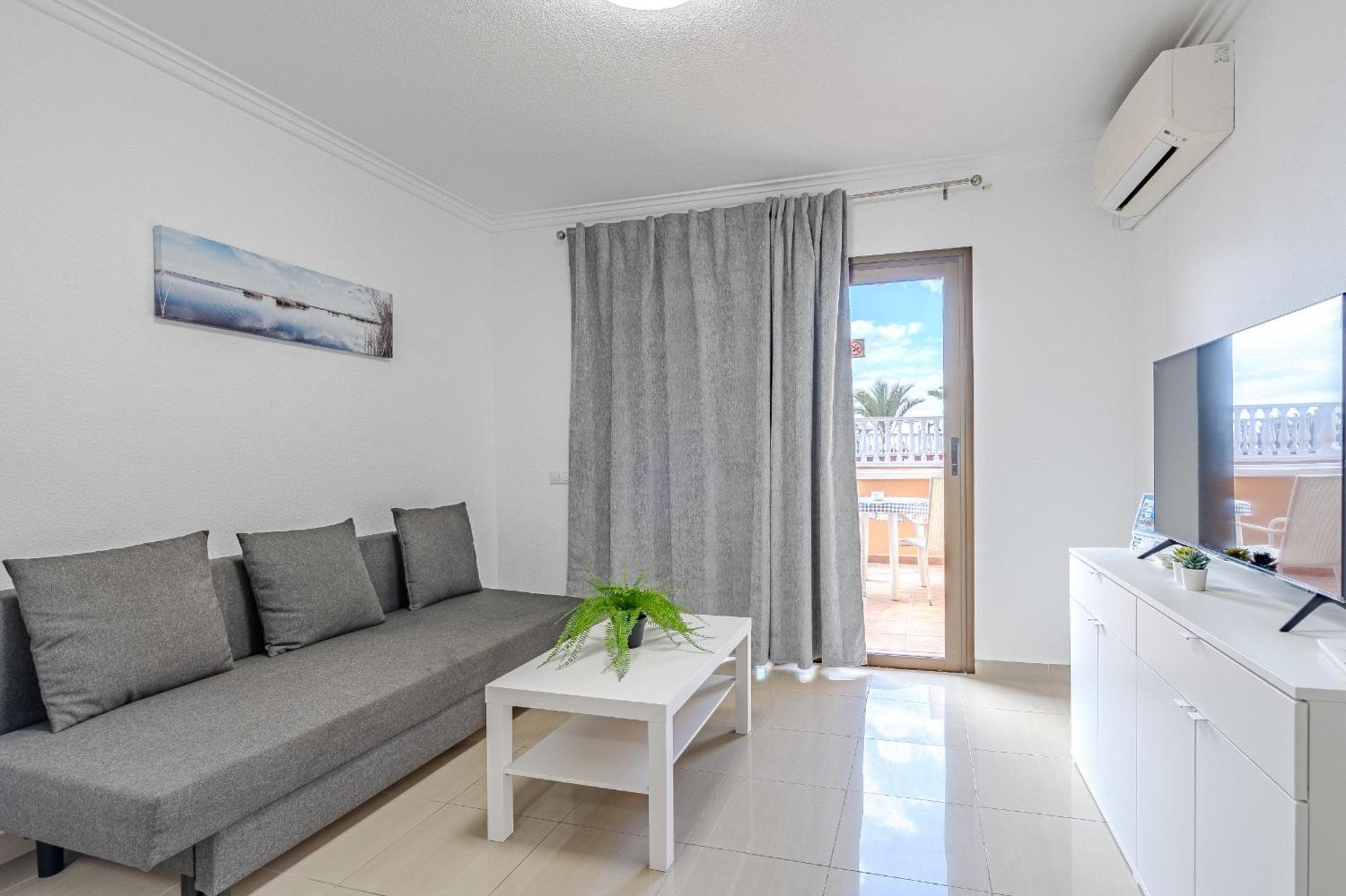 Complejo Tenerife Royal Garden Playa de las Americas  Exteriör bild