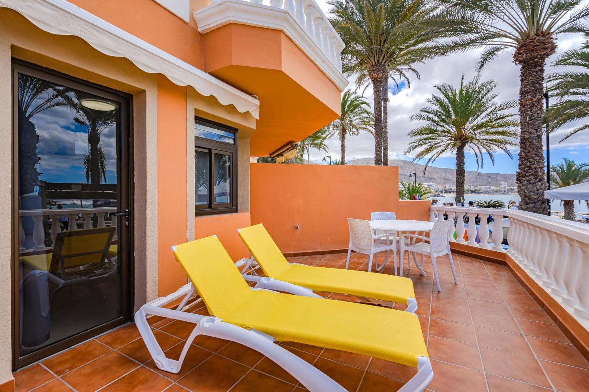 Complejo Tenerife Royal Garden Playa de las Americas  Exteriör bild